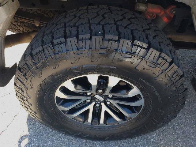Certified 2019 Ford F150 Raptor w/ Equipment Group 802A Luxury AWD/4WD image 12