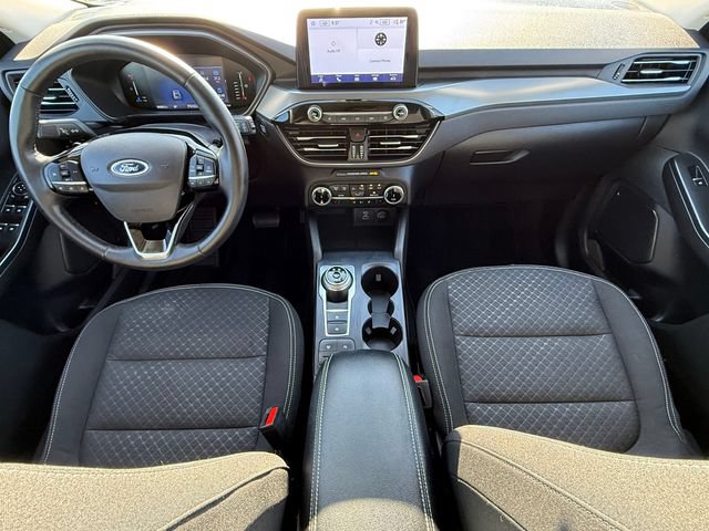 Certified 2023 Ford Escape Active AWD/4WD image 25