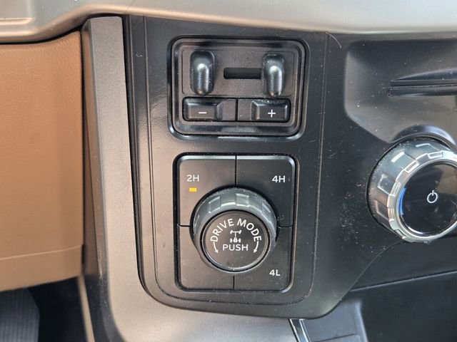 Certified 2022 Ford F150 XLT w/ Equipment Group 302A High AWD/4WD image 23