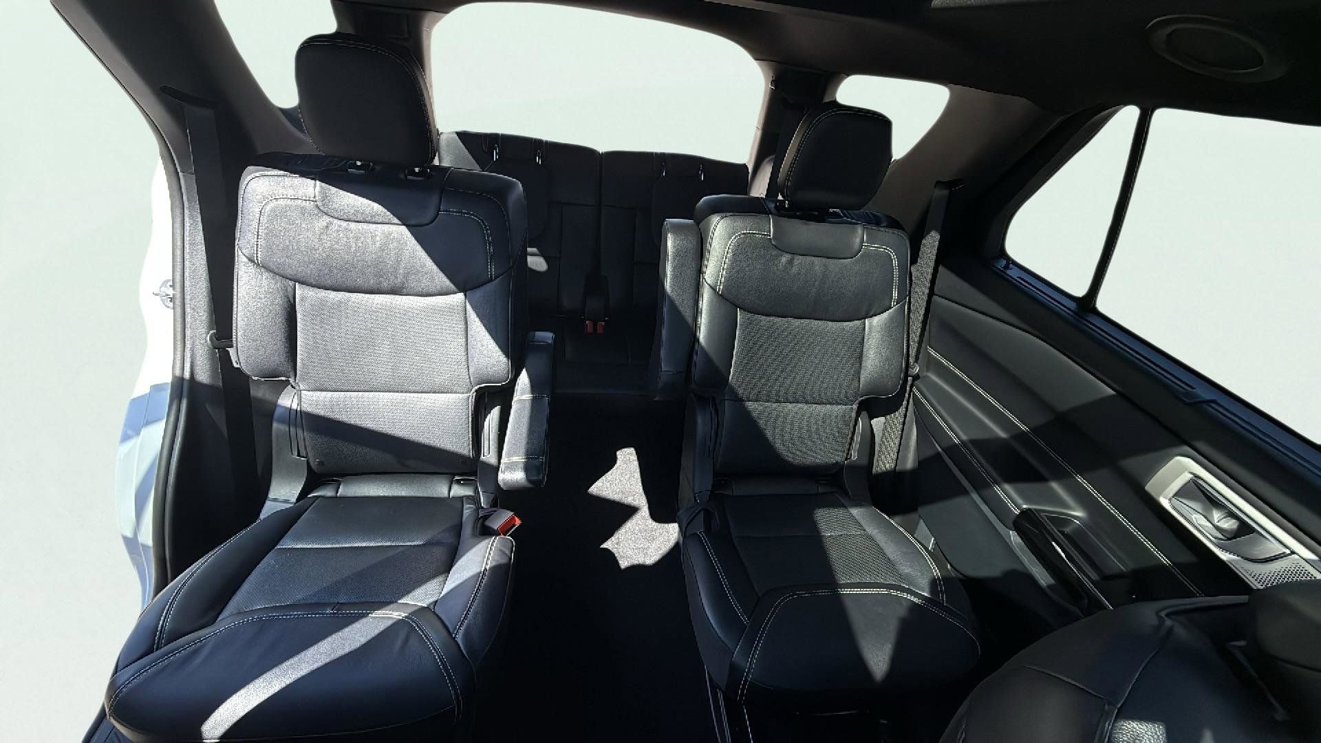 Certified 2023 Ford Explorer ST w/ Equipment Group 401A image 19