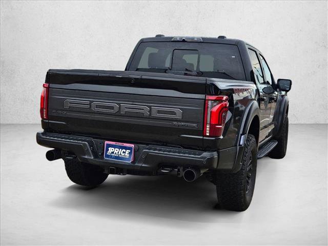 Certified 2025 Ford F150 Raptor image 5