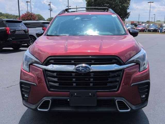 Used 2024 Subaru Ascent Touring AWD/4WD image 9