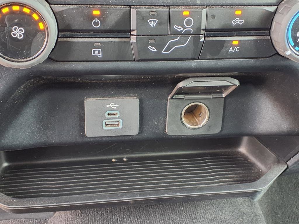 Certified 2024 Ford F350 XLT image 10