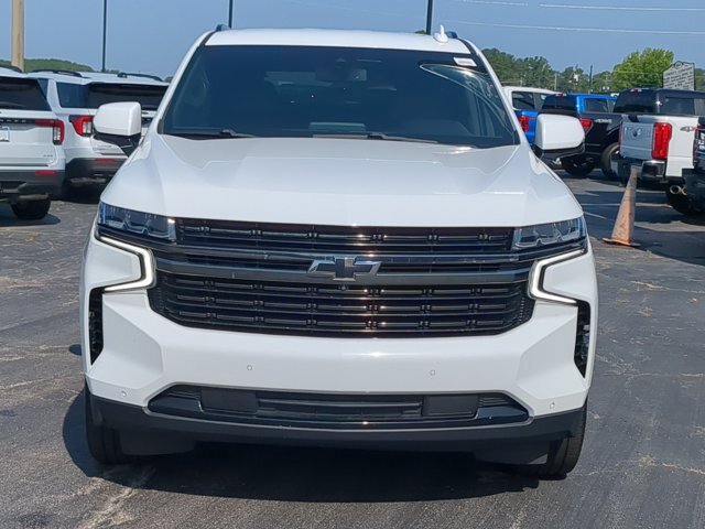 Used 2022 Chevrolet Tahoe RST w/ Sport Performance Package AWD/4WD image 9