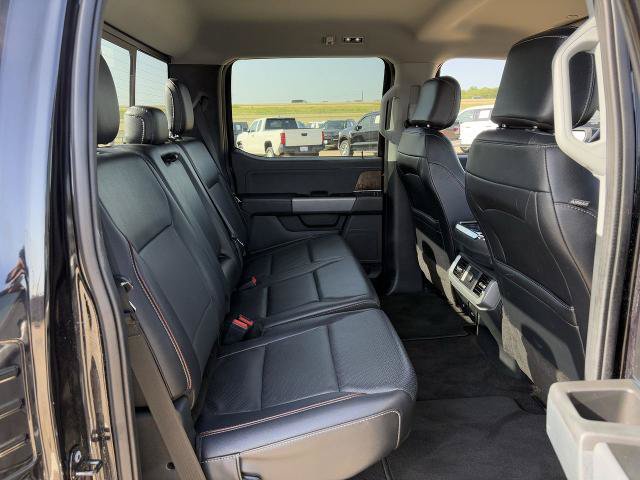 Certified 2021 Ford F150 Lariat AWD/4WD image 31