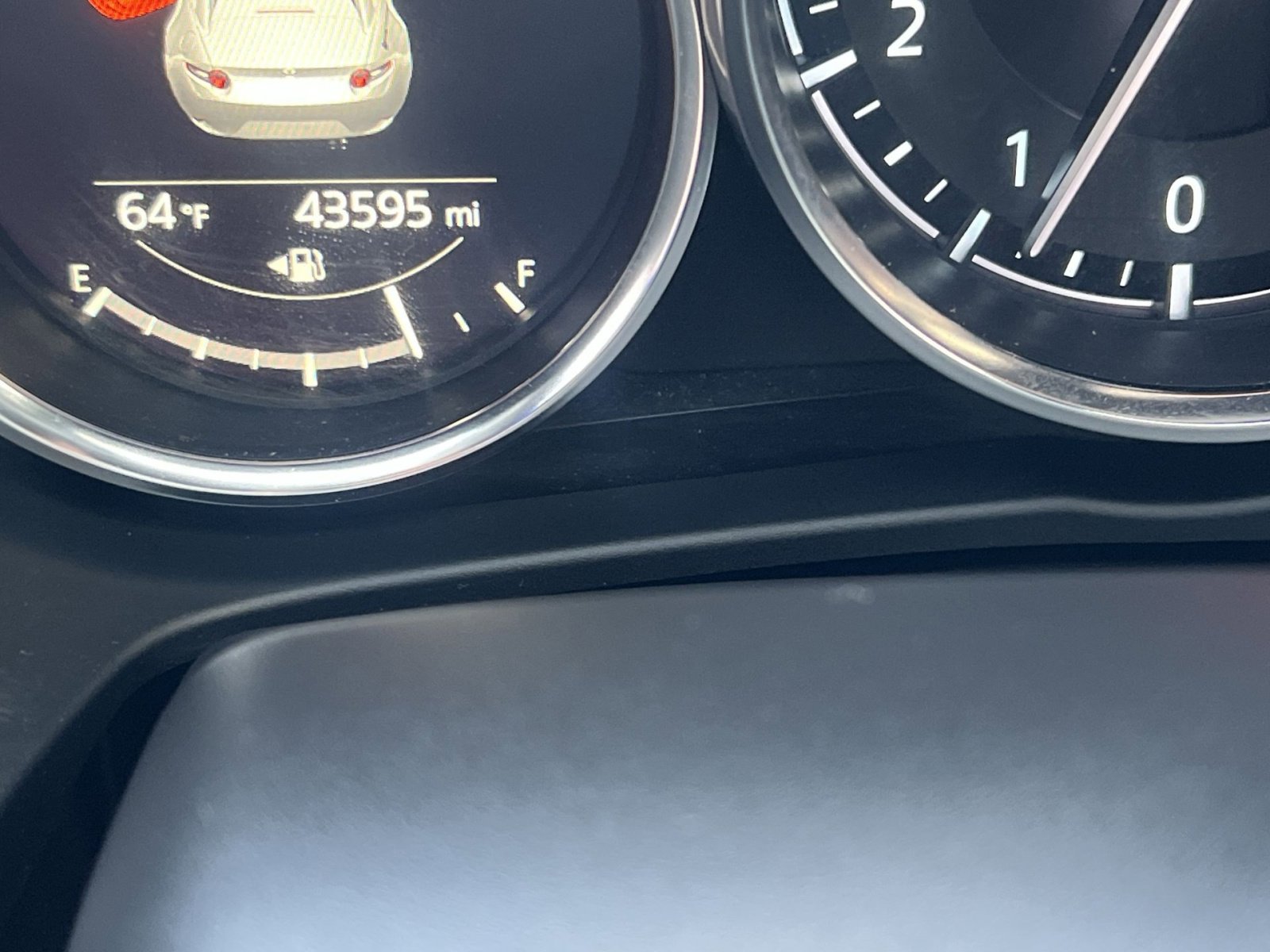 Used 2017 MAZDA MX-5 Miata RF Grand Touring image 17