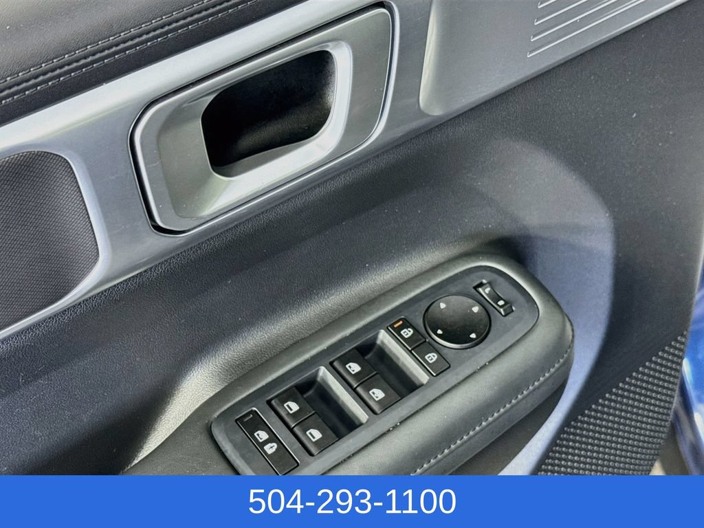 Used 2026 Hyundai Santa Fe SEL FWD image 19