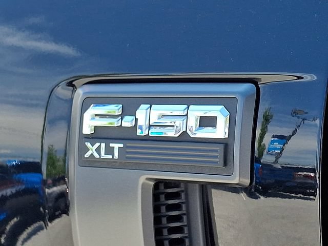 Certified 2023 Ford F150 XLT w/ Equipment Group 302A High AWD/4WD image 39