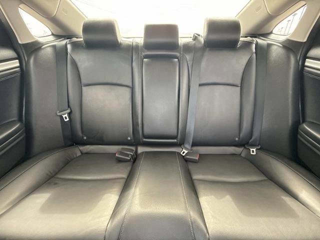 Used 2019 Honda Civic Touring image 17
