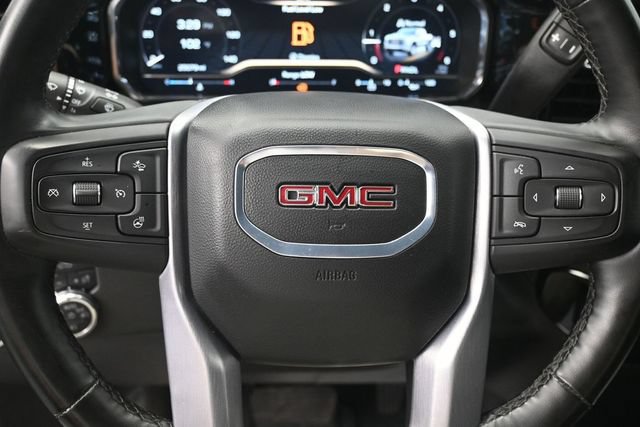 Used 2024 GMC Sierra 1500 Elevation AWD/4WD image 10