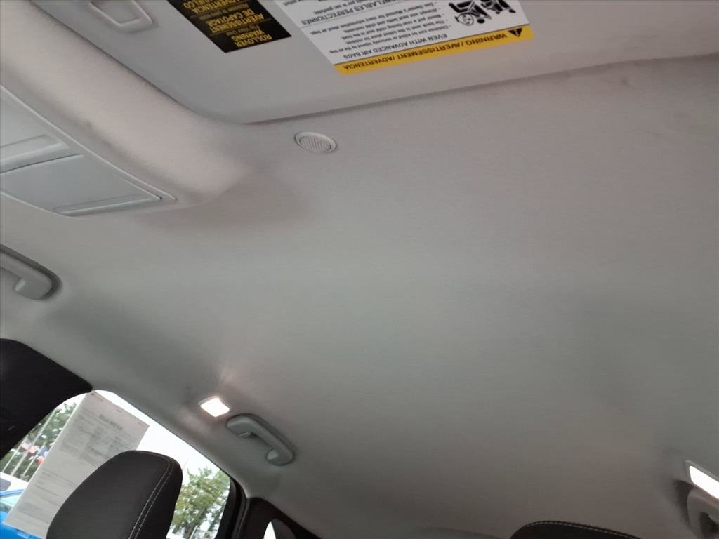 Certified 2024 Ford Escape Active AWD/4WD image 13