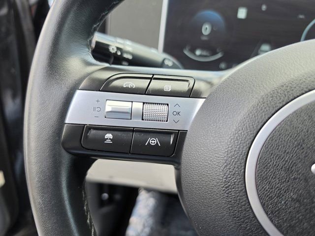 Used 2025 Hyundai Tucson SEL FWD image 22
