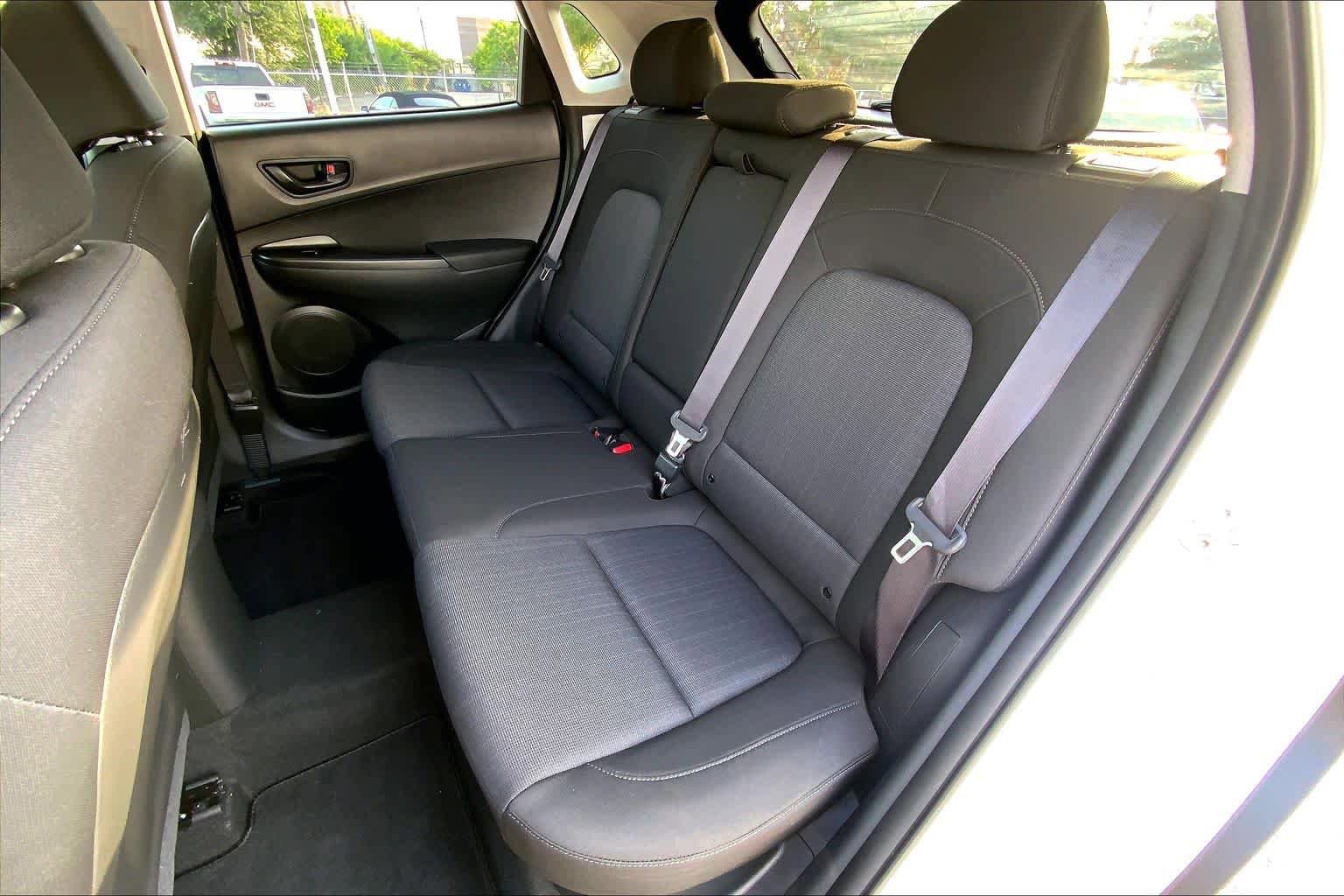 Used 2022 Hyundai Kona SEL FWD image 21