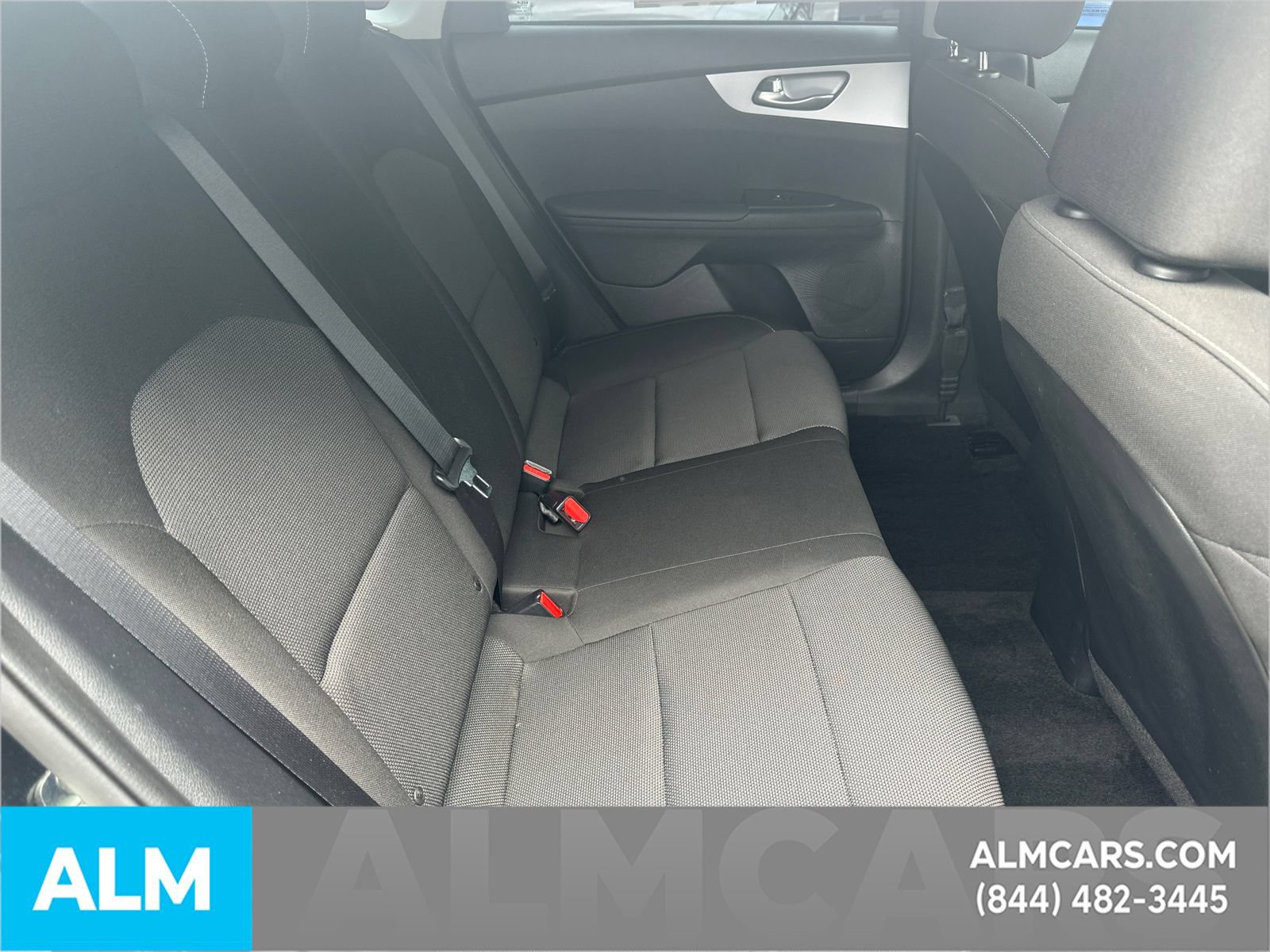 Used 2024 Kia Forte LXS FWD image 17