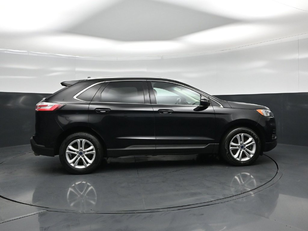Certified 2019 Ford Edge SEL w/ Equipment Group 201A AWD/4WD image 26