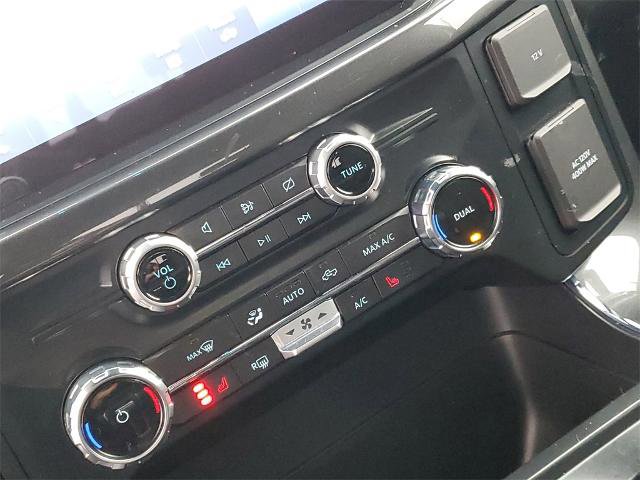 Certified 2022 Ford F150 XLT w/ Equipment Group 302A High image 18