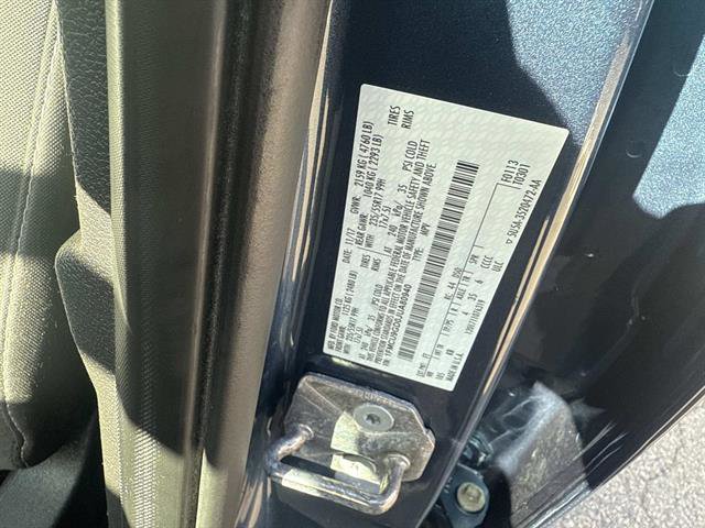 Certified 2018 Ford Escape SE image 20