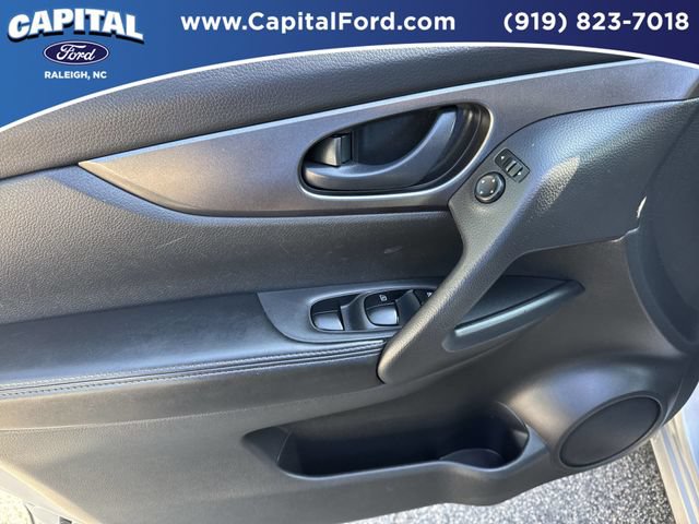 Used 2019 Nissan Rogue Sport S FWD image 20