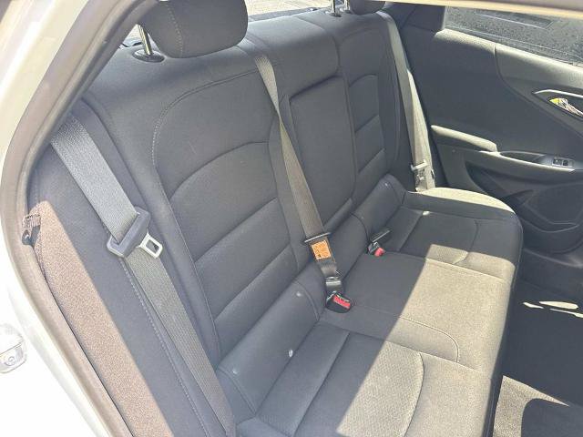 Used 2024 Chevrolet Malibu LT FWD image 12