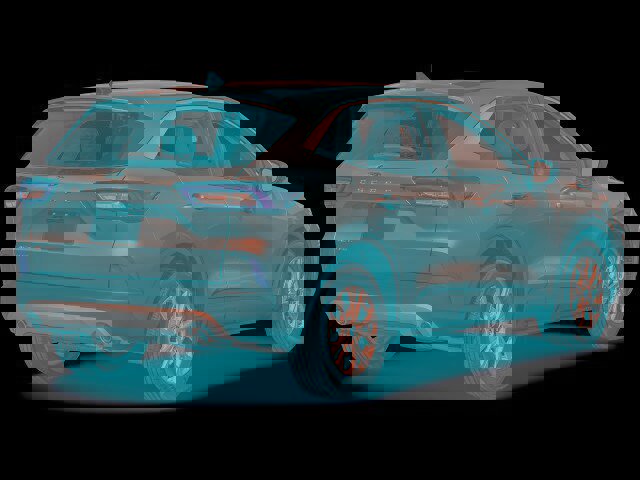 Certified 2023 Ford Escape Active w/ Tech Pack #1 image 9