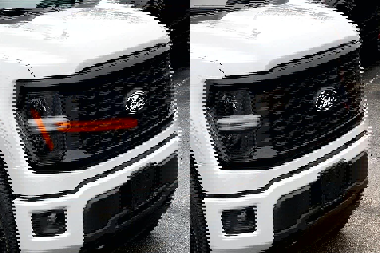 Certified 2024 Ford F150 STX w/ STX Black Appearance Package image 26