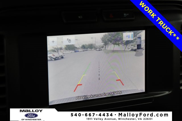 Certified 2021 Ford F150 XL w/ Trailer Tow Package image 17