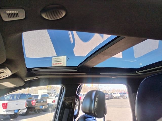 Used 2019 Jeep Grand Cherokee Limited X image 22