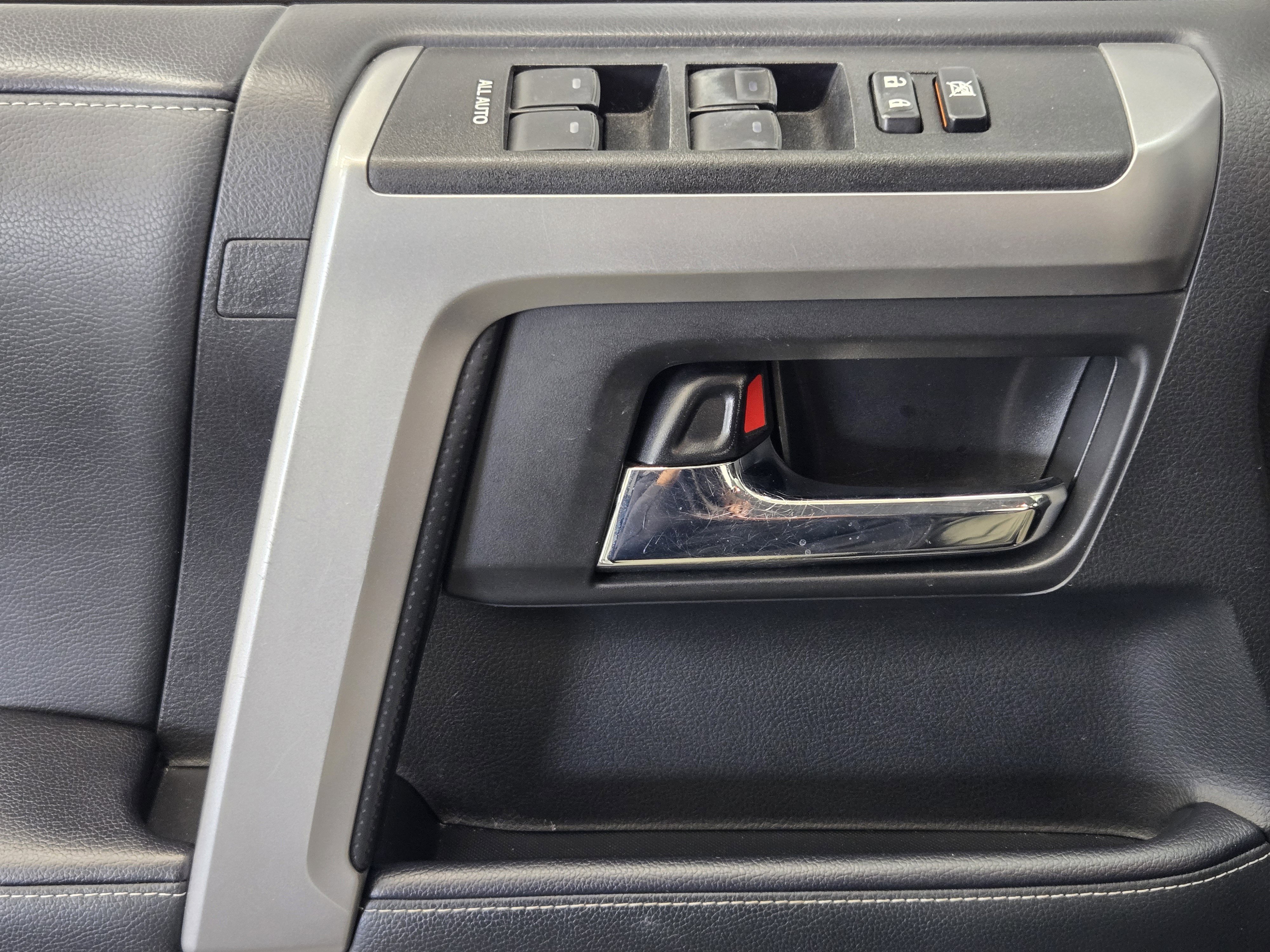 Used 2021 Toyota 4Runner SR5 Premium image 21