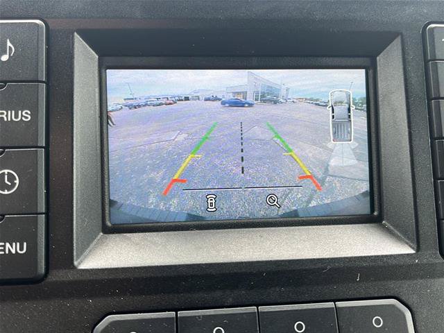 Certified 2019 Ford F250 XLT w/ XLT Value Package AWD/4WD image 31
