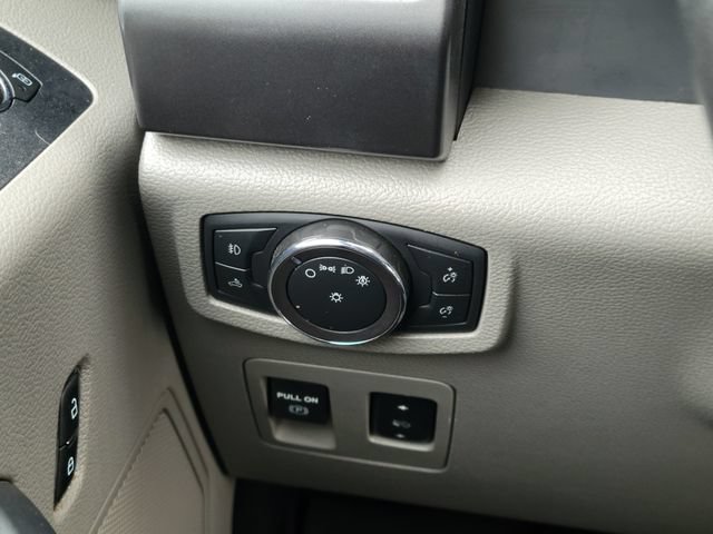 Certified 2018 Ford F150 XLT w/ Equipment Group 302A Luxury AWD/4WD image 12