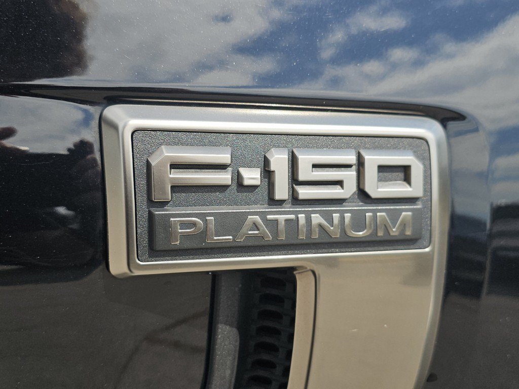 Certified 2022 Ford F150 Platinum AWD/4WD image 19