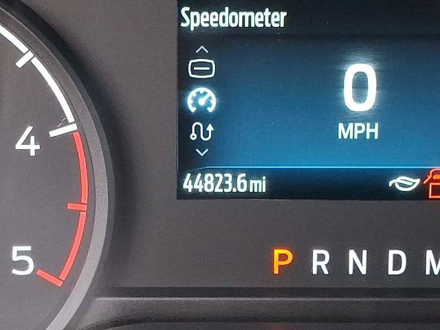 Certified 2025 Ford F250 XLT AWD/4WD image 19