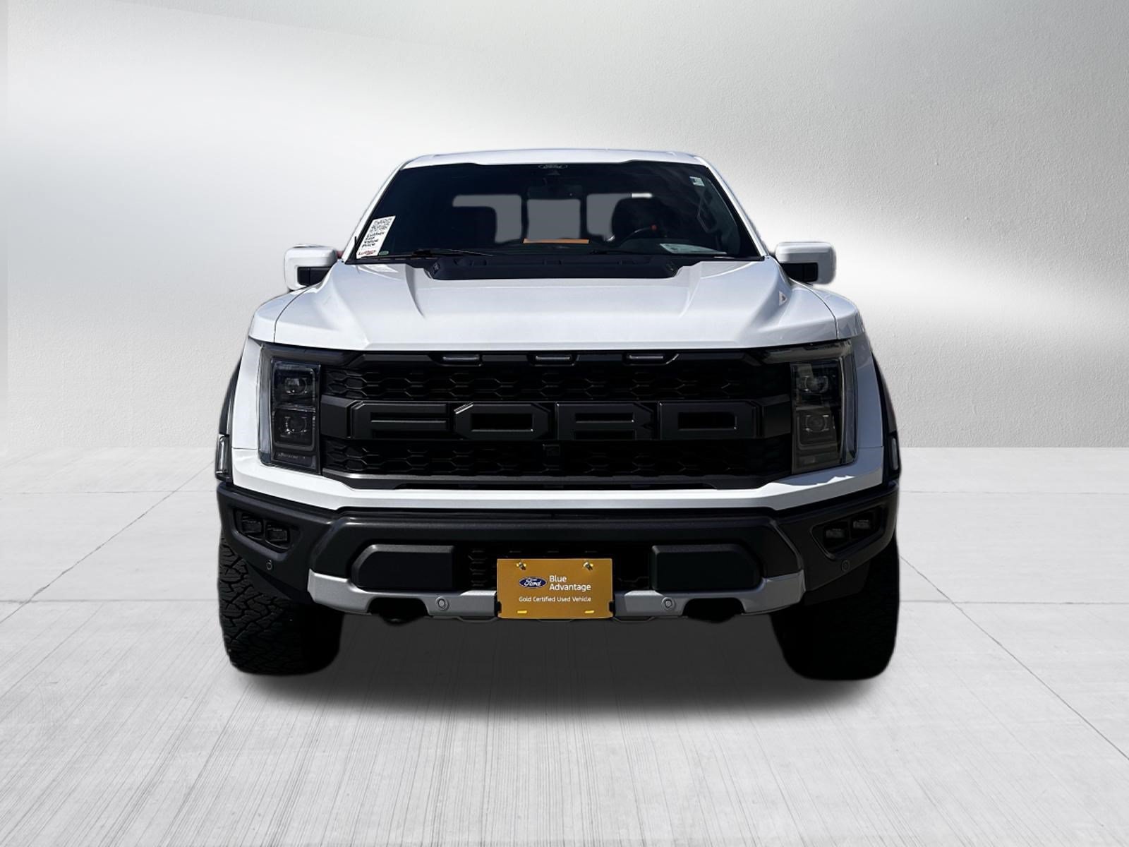 Certified 2021 Ford F150 Raptor w/ Equipment Group 801A High AWD/4WD image 2
