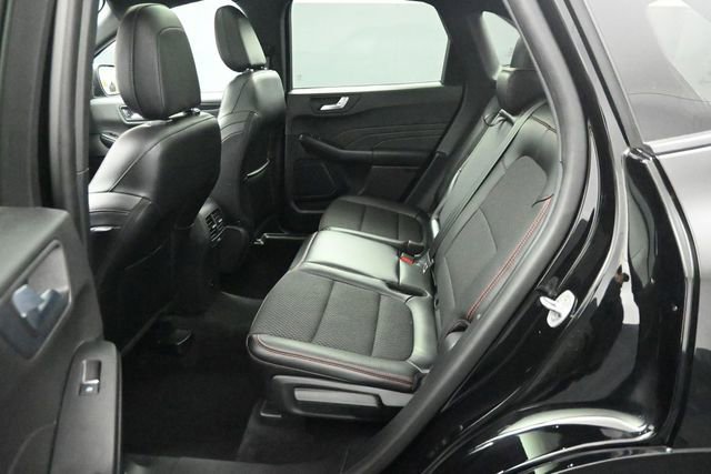 Certified 2024 Ford Escape ST-Line w/ Tech Pack #1 AWD/4WD image 21