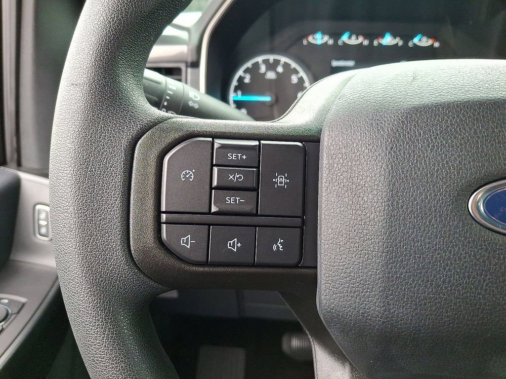 Certified 2021 Ford F150 XL w/ STX Appearance Package image 21