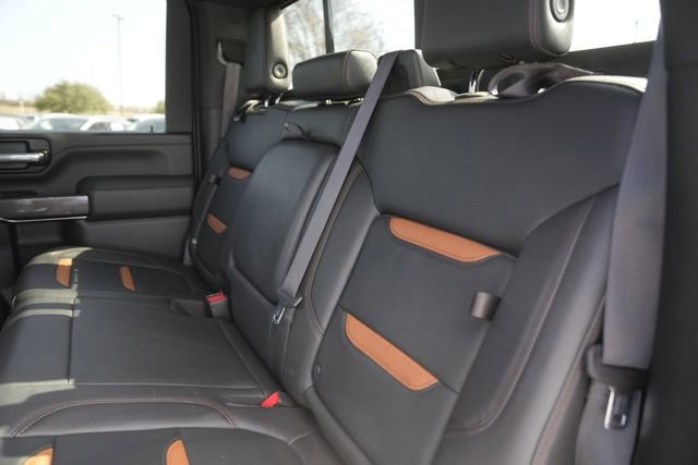 Used 2022 GMC Sierra 3500 AT4 image 13