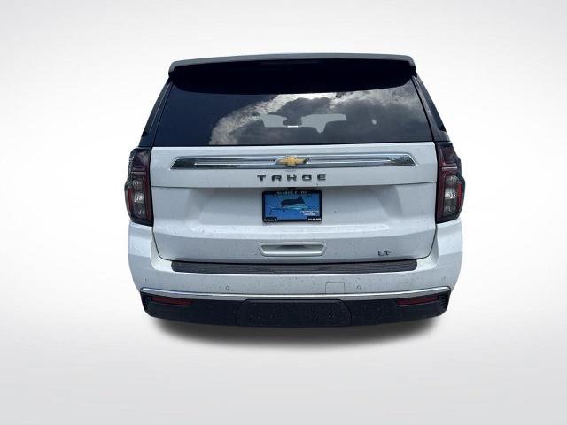 Used 2024 Chevrolet Tahoe LT RWD image 7