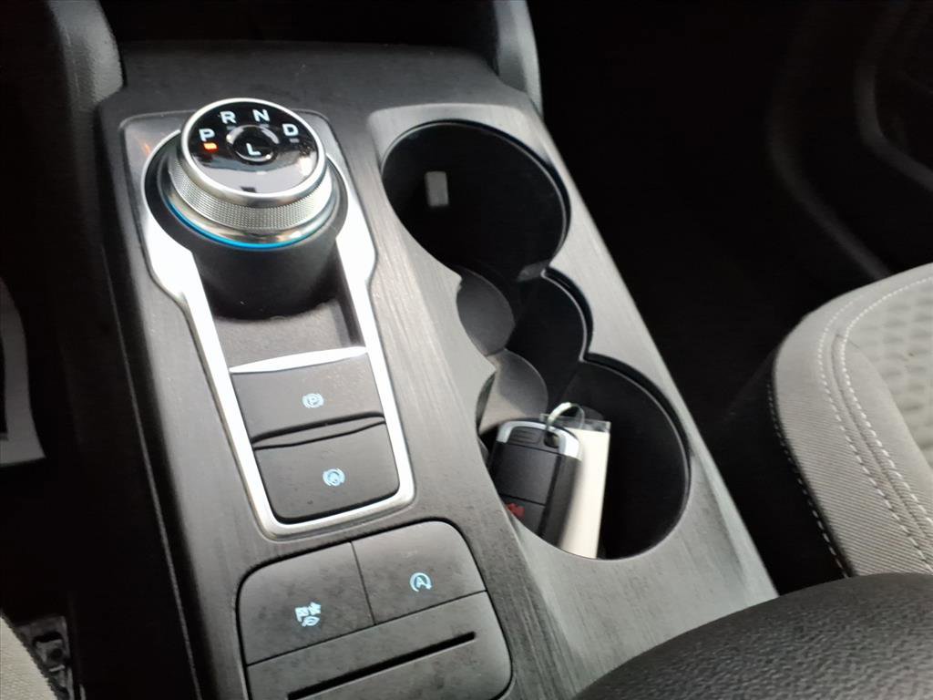 Certified 2022 Ford Escape SE image 23