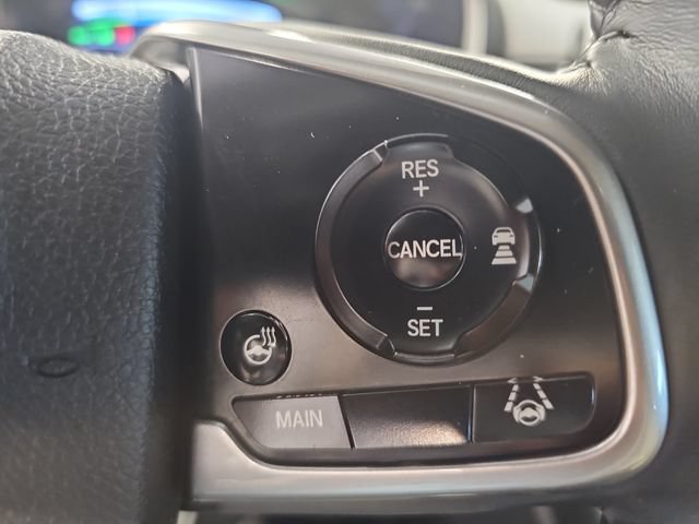 Used 2022 Honda CR-V EX-L image 18