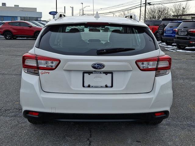 Used 2019 Subaru Impreza 2.0i Premium w/ Eyesight & BSD/Rcta & SRF image 3