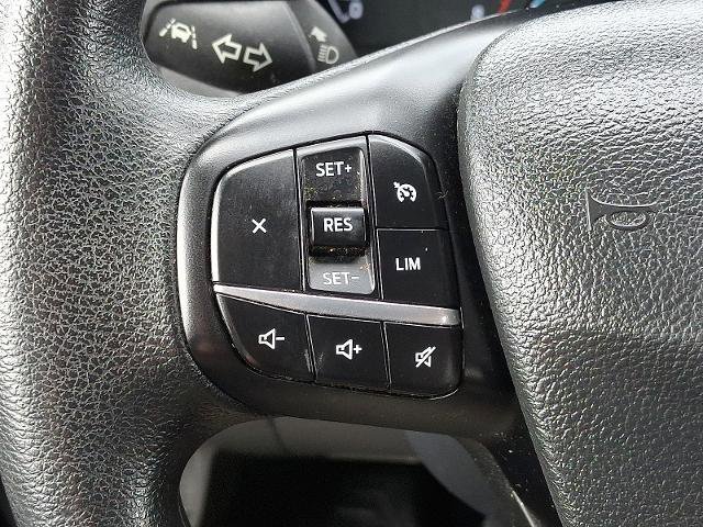 Certified 2023 Ford Transit 250 Low Roof w/ Exterior Upgrade Package image 18