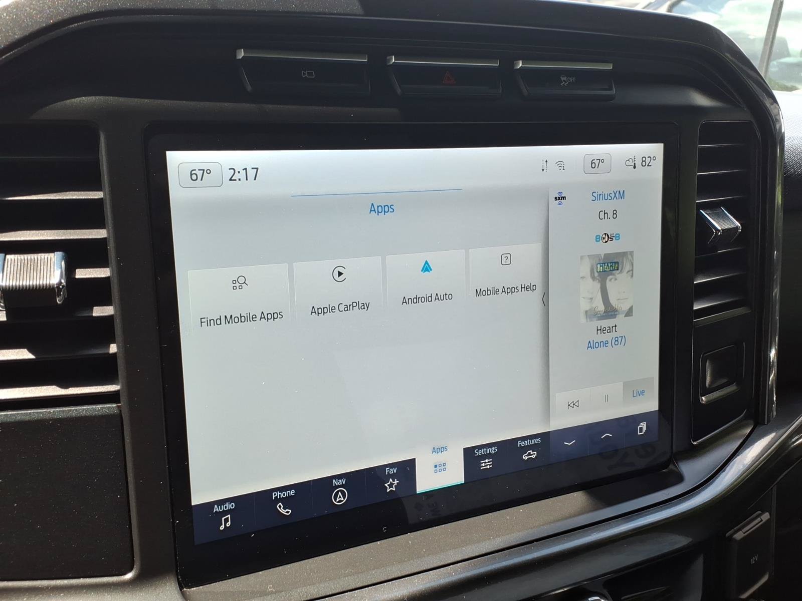 Certified 2023 Ford F150 XLT w/ Equipment Group 302A High AWD/4WD image 17