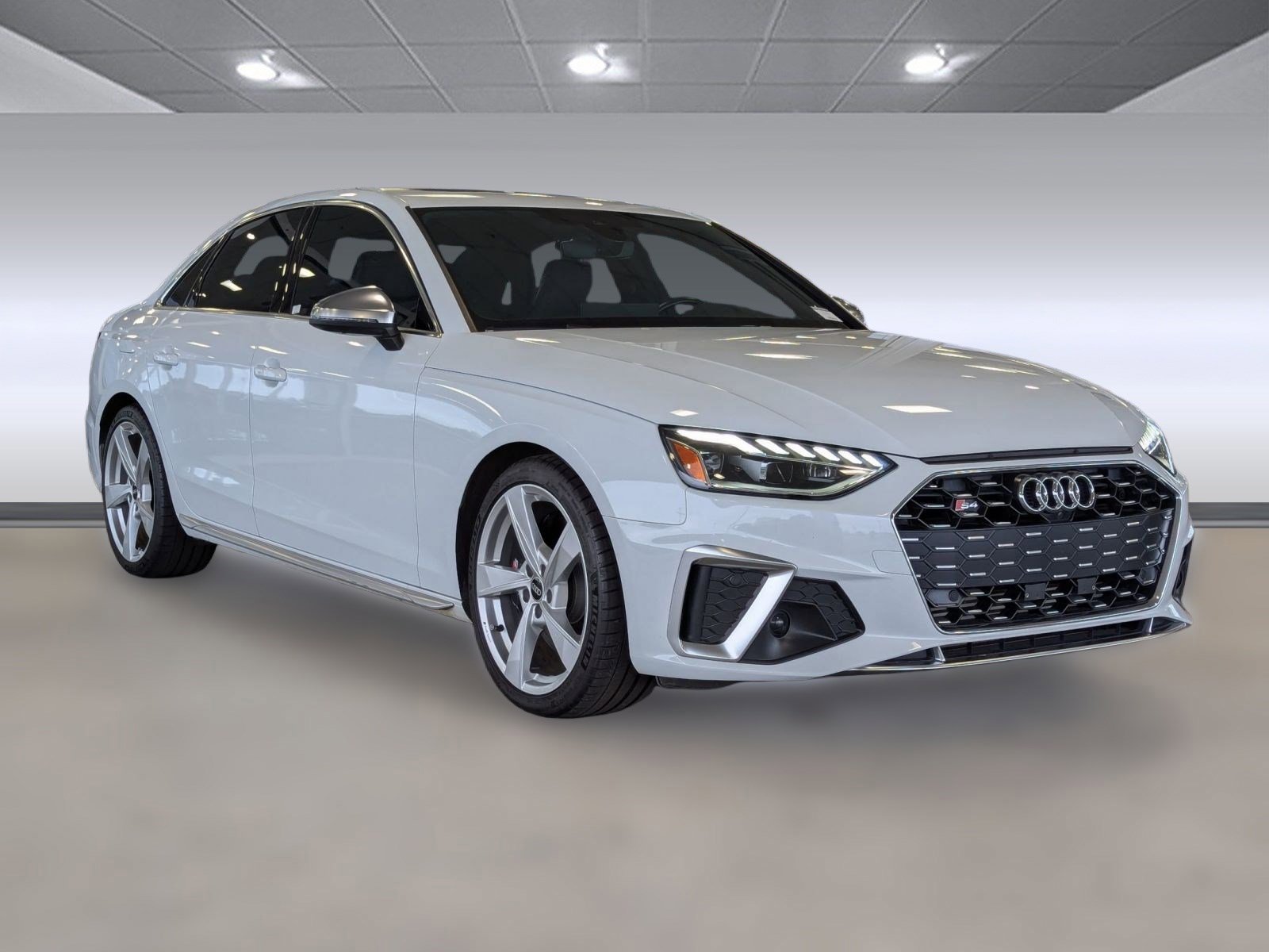 Used 2022 Audi S4 Premium Plus w/ Premium Plus Package image 7