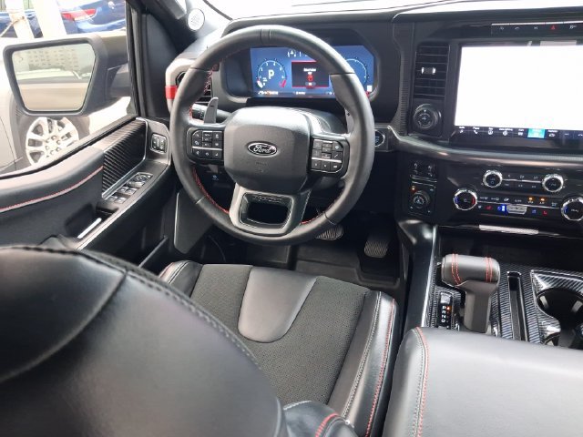 Certified 2024 Ford F150 Raptor AWD/4WD image 8