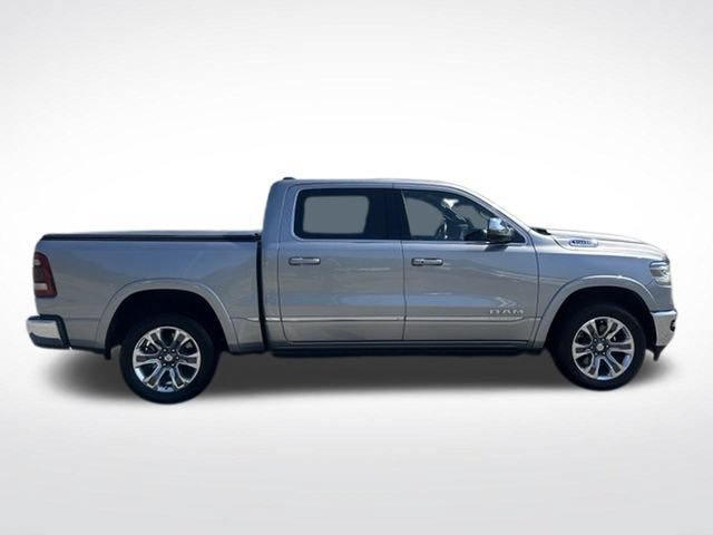 Used 2023 RAM 1500 Limited AWD/4WD image 12