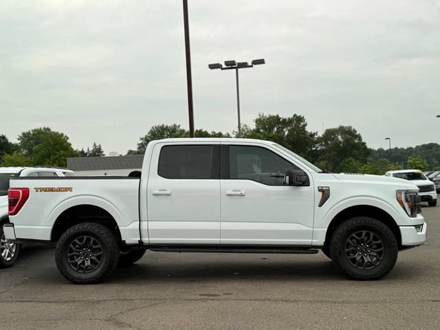 Certified 2023 Ford F150 Tremor w/ 360 Degree Camera Package AWD/4WD image 34