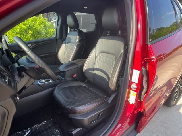 Certified 2023 Ford Escape ST-Line Elite w/ Premium Technology Package AWD/4WD image 15