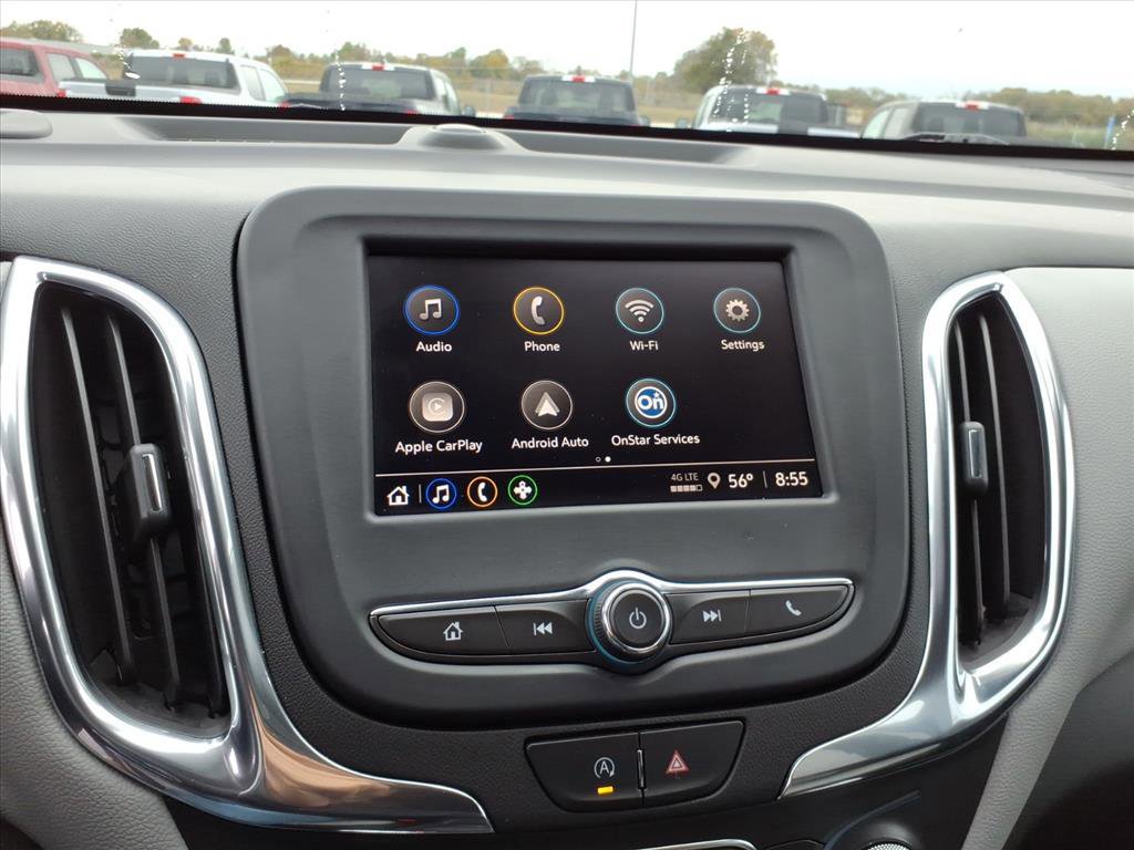 Used 2023 Chevrolet Equinox LT w/ Driver Convenience Package image 18