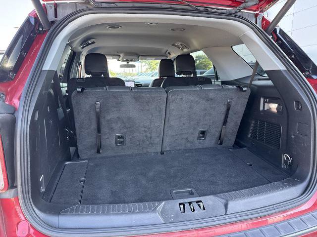 Certified 2023 Ford Explorer XLT w/ Equipment Group 202A RWD image 31