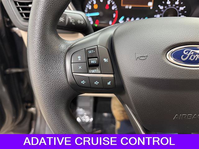 Certified 2020 Ford Escape SE AWD/4WD image 17